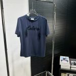Celine Short-Sleeved T-Shirt