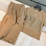 Loewe Short-Sleeved Shirts