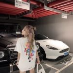Chrome Hearts Cotton Short-Sleeved Shirts For Summer