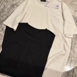 Calvin Klein Short-Sleeved T-Shirt