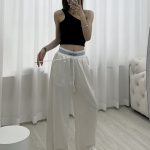 Loewe Abs Casual Pants