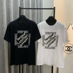 Louis Vuitton Short-Sleeved T-Shirt
