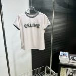 Celine Short-Sleeved Shirts