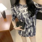 Dior Short-Sleeved Shirts