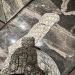 Dior Jacquard Jeans