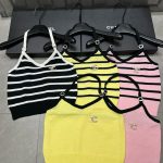 Chanel Vest