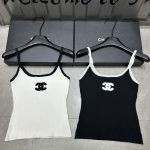 Chanel Tank Tops