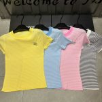 Chanel Short-Sleeved Shirt