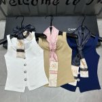 Chanel Vest