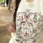 Dior Sleeveless For Summer