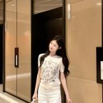 Dior Abs Short-Sleeved Shirts