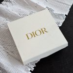 Dior Abs Ruler