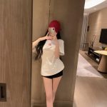 Loewe Cotton Short Sleeves