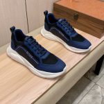 Boss Cowhide Casual Shoes