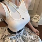 Dior Cotton T-Shirts