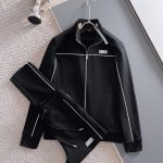 Ami Suit For Fall