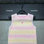 Chanel Vest