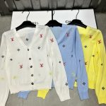Louis Vuitton Cardigan