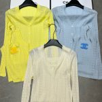 Chanel Cardigan