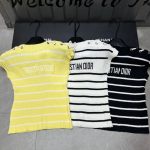 Dior Vest