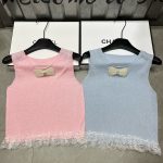 Chanel Lace Vest