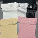 Chanel Vest