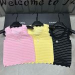 Chanel Vest