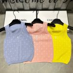 Dior Diamond Vest
