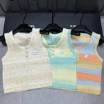 Chanel Vest