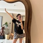 Celine Abs Short-Sleeved Shirts