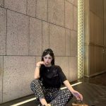 Louis Vuitton Trousers