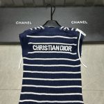 Dior Vest