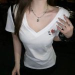 Chrome Hearts Short Sleeves