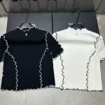 Chanel Short Sleeves