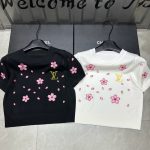 Louis Vuitton Short Sleeves
