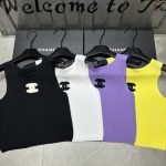 Chanel Vest