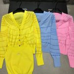 Chanel Cardigan