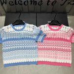 Chanel Short Sleeves