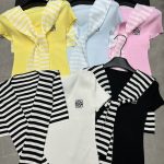 Loewe Short Sleeves