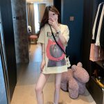 Gucci Short Sleeves