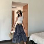Dior Skirt