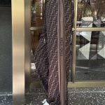 Fendi Trousers