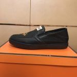 Gucci Breathable Fabric Casual Shoes