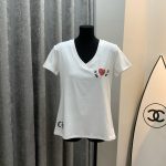 Chrome Hearts Short-Sleeved T-Shirt