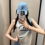 Chrome Hearts Vest