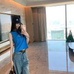 Chrome Hearts Vest For Summer