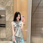 Chrome Hearts Suit For Summer