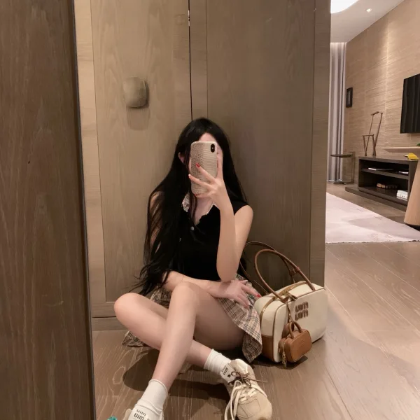 Burberry Skirts