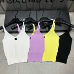 Chanel Tank Top