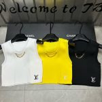 Louis Vuitton Vest